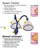 Busensaugschalen Easy Grow